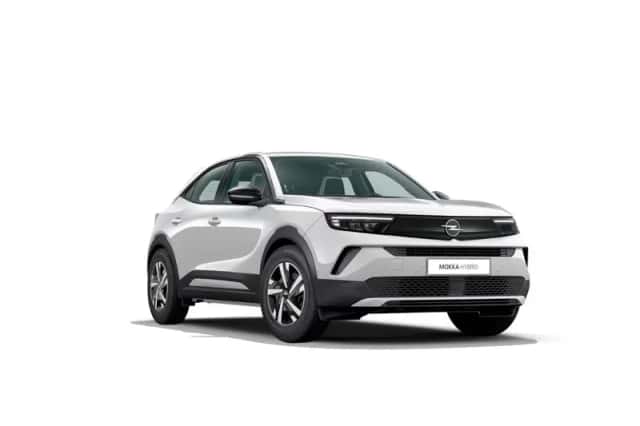 Opel Mokka (2026) thumbnail 3