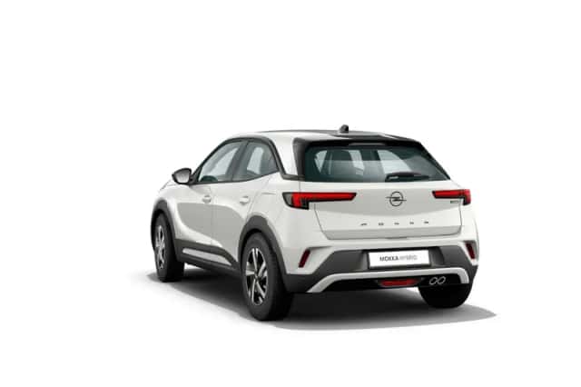 Opel Mokka (2026) thumbnail 4
