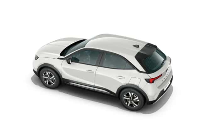 Opel Mokka (2026) thumbnail 5