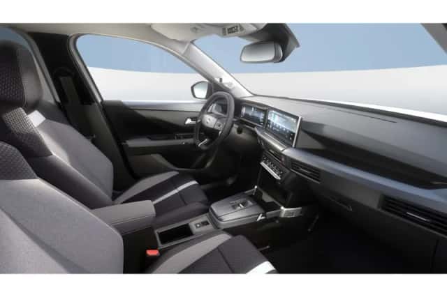 Opel Frontera (2026) thumbnail 6
