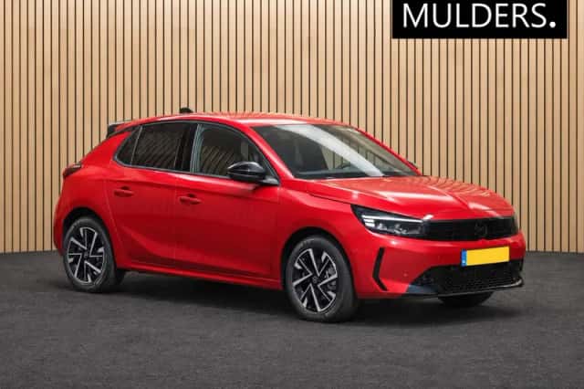Opel Corsa (2026) thumbnail 1