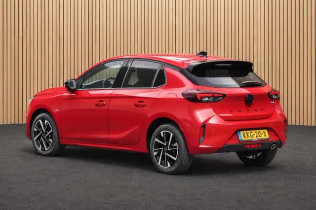 Opel Corsa (2026) thumbnail 2