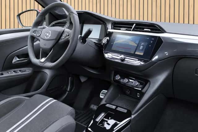 Opel Corsa (2026) thumbnail 3