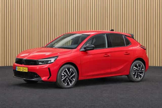 Opel Corsa (2026) thumbnail 4