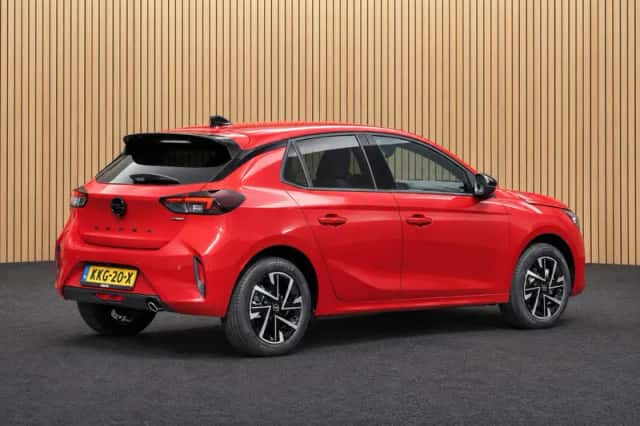 Opel Corsa (2026) thumbnail 5