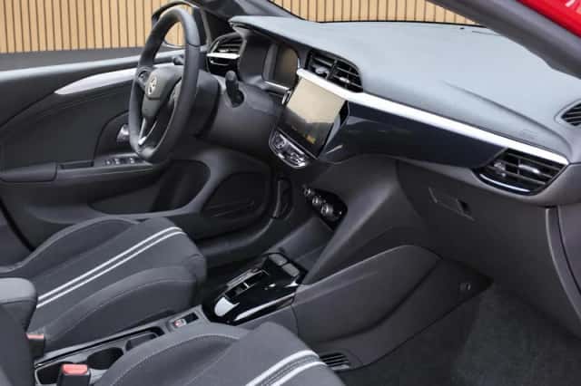 Opel Corsa (2026) thumbnail 6