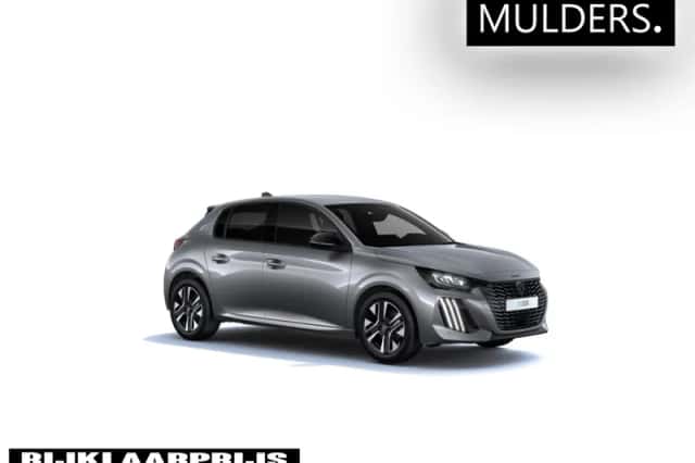 Peugeot e-208 (2026) thumbnail 1
