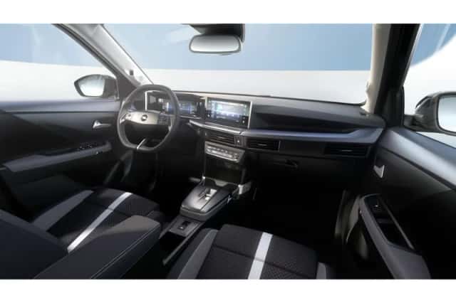 Opel Frontera (2026) thumbnail 6