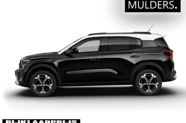 Citroën C3 Aircross (2026) thumbnail 1