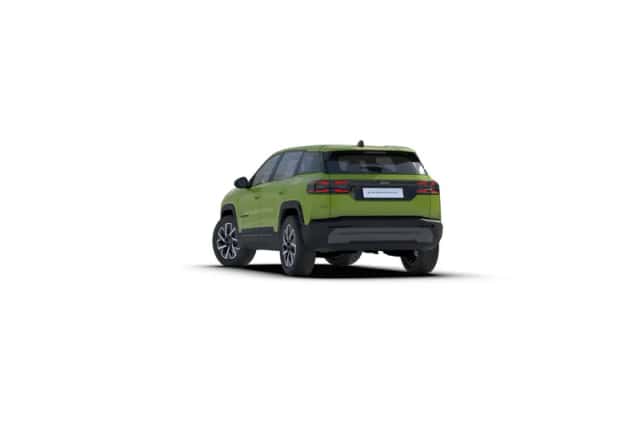 Jeep Compass (2026) thumbnail 2