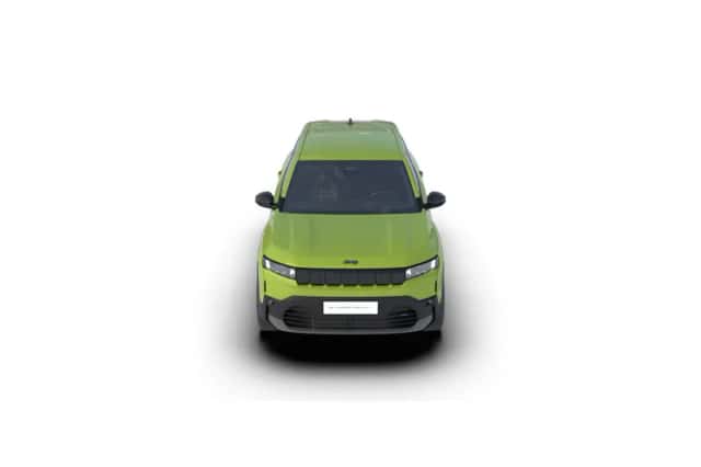 Jeep Compass (2026) thumbnail 4