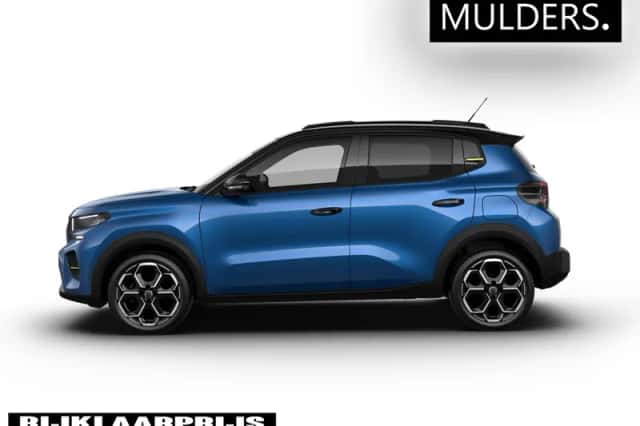 Citroën C3 (2026) thumbnail 1