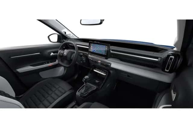 Citroën C3 (2026) thumbnail 5