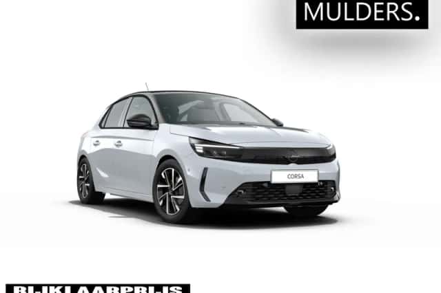 Opel Corsa (2026) thumbnail 1