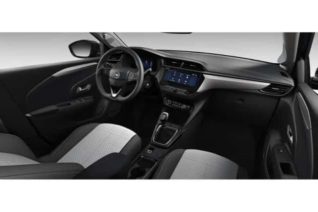Opel Corsa (2026) thumbnail 5