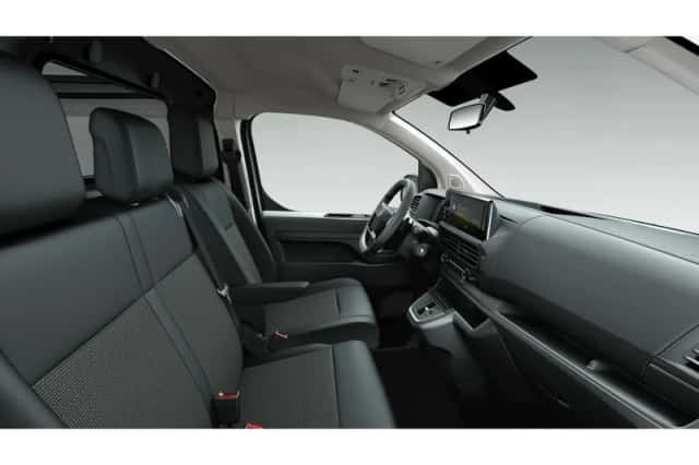 Opel Vivaro-e (2026) thumbnail 6