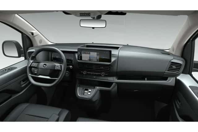 Opel Vivaro-e (2026) thumbnail 5