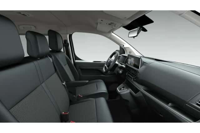 Opel Vivaro-e (2026) thumbnail 6