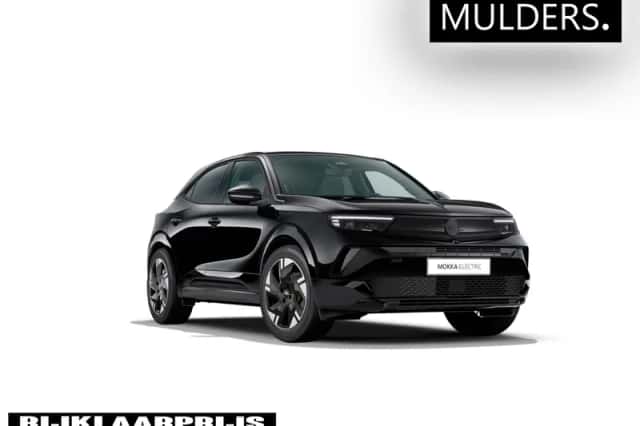 Opel Mokka-e (2026) thumbnail 1