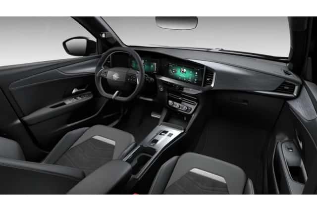 Opel Mokka-e (2026) thumbnail 5