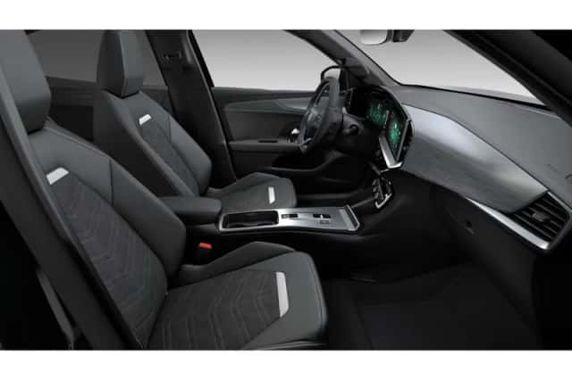 Opel Mokka-e (2026) thumbnail 6