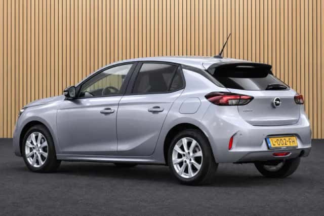 Opel Corsa (2021) thumbnail 2