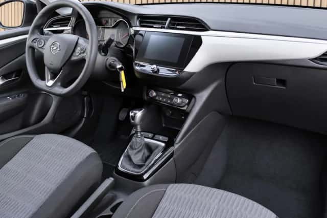 Opel Corsa (2021) thumbnail 3