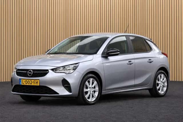 Opel Corsa (2021) thumbnail 5