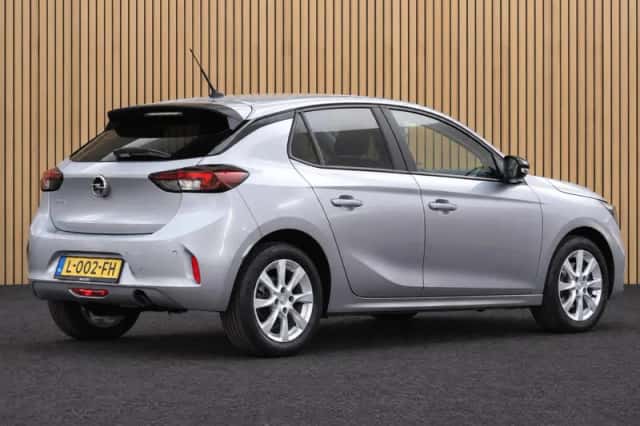 Opel Corsa (2021) thumbnail 6