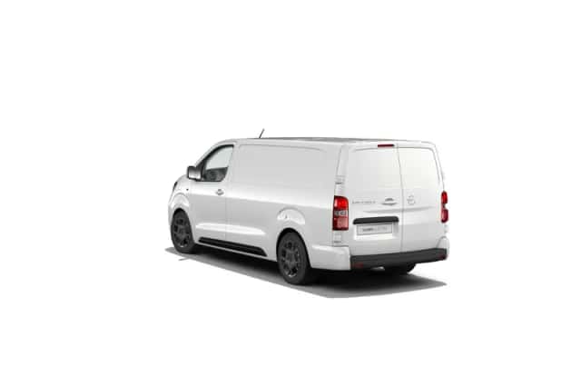 Opel Vivaro-e (2026) thumbnail 2