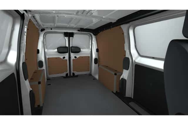 Opel Vivaro-e (2026) thumbnail 6