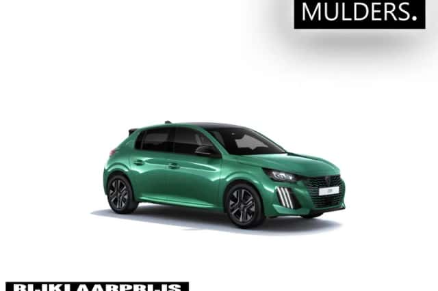 Peugeot 208 (2026) thumbnail 1