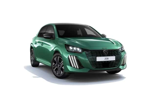 Peugeot 208 (2026) thumbnail 2