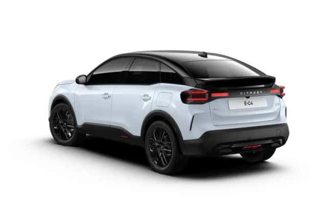 Citroën ë-C4 (2026) thumbnail 3