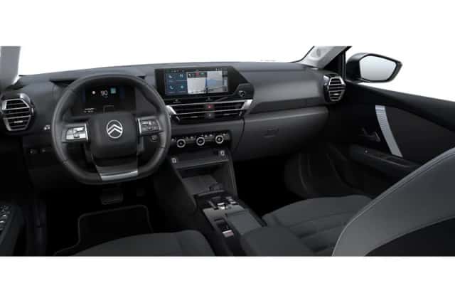 Citroën ë-C4 (2026) thumbnail 5