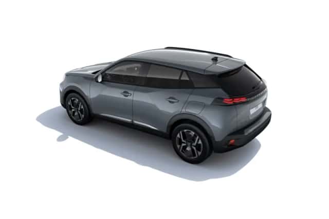 Peugeot 2008 (2026) thumbnail 5