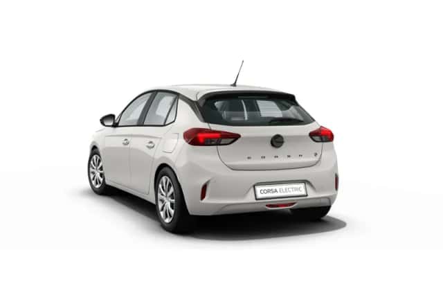 Opel Corsa-e (2026) thumbnail 2