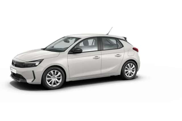 Opel Corsa-e (2026) thumbnail 3