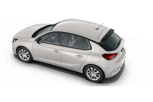 Opel Corsa-e (2026) thumbnail 4