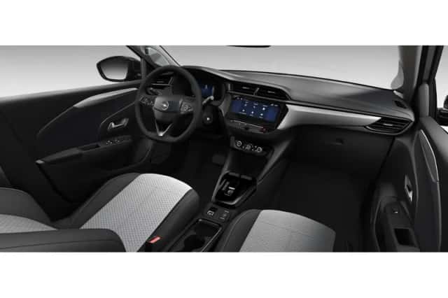 Opel Corsa-e (2026) thumbnail 5