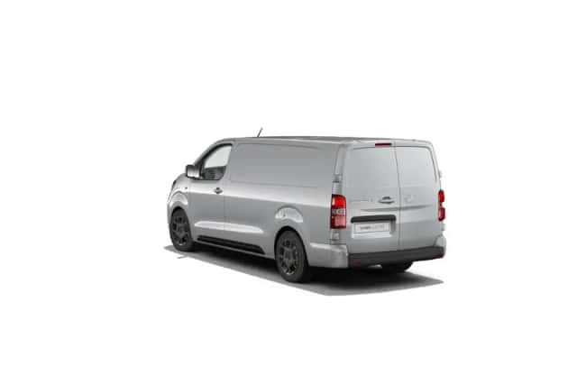 Opel Vivaro-e (2026) thumbnail 2