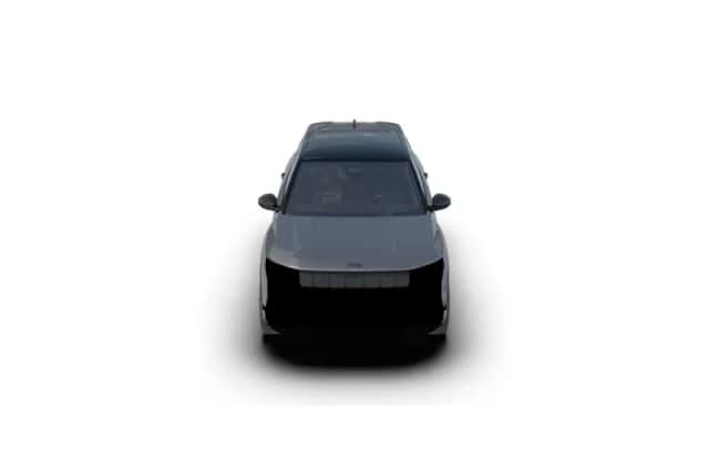 Jeep Compass (2026) thumbnail 4
