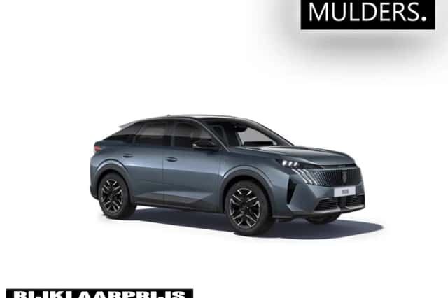 Peugeot 3008 (2026) thumbnail 1