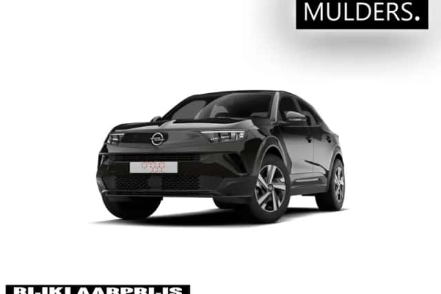 Opel Mokka (2026) thumbnail 1