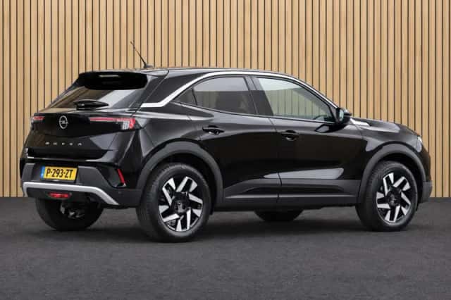 Opel Mokka (2022) thumbnail 6