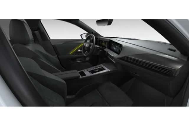Opel Astra (2026) thumbnail 6