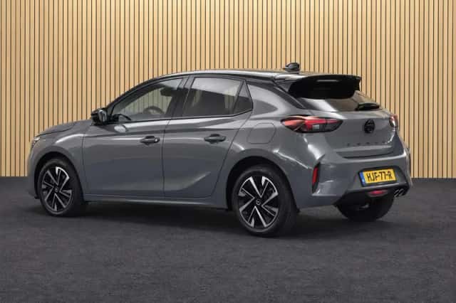 Opel Corsa (2025) thumbnail 2