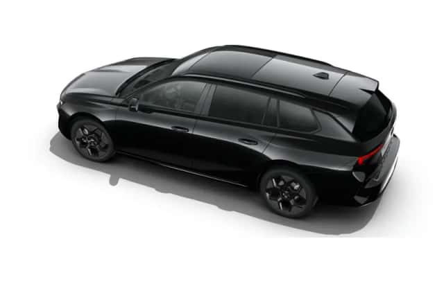 Opel Astra (2026) thumbnail 5