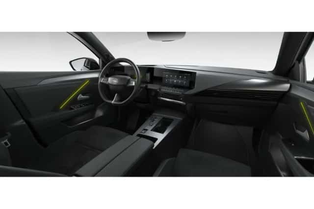 Opel Astra (2026) thumbnail 6
