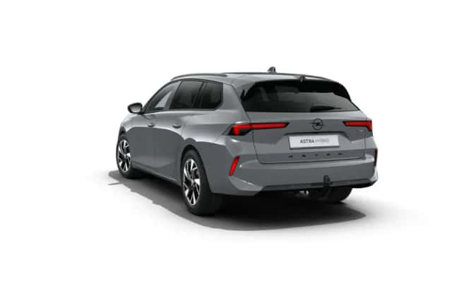 Opel Astra (2026) thumbnail 4
